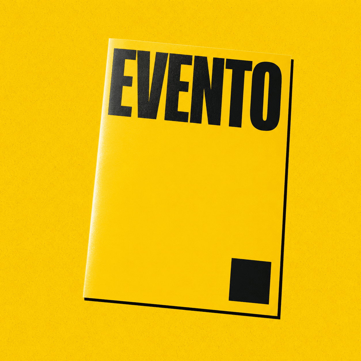 Flyer A5