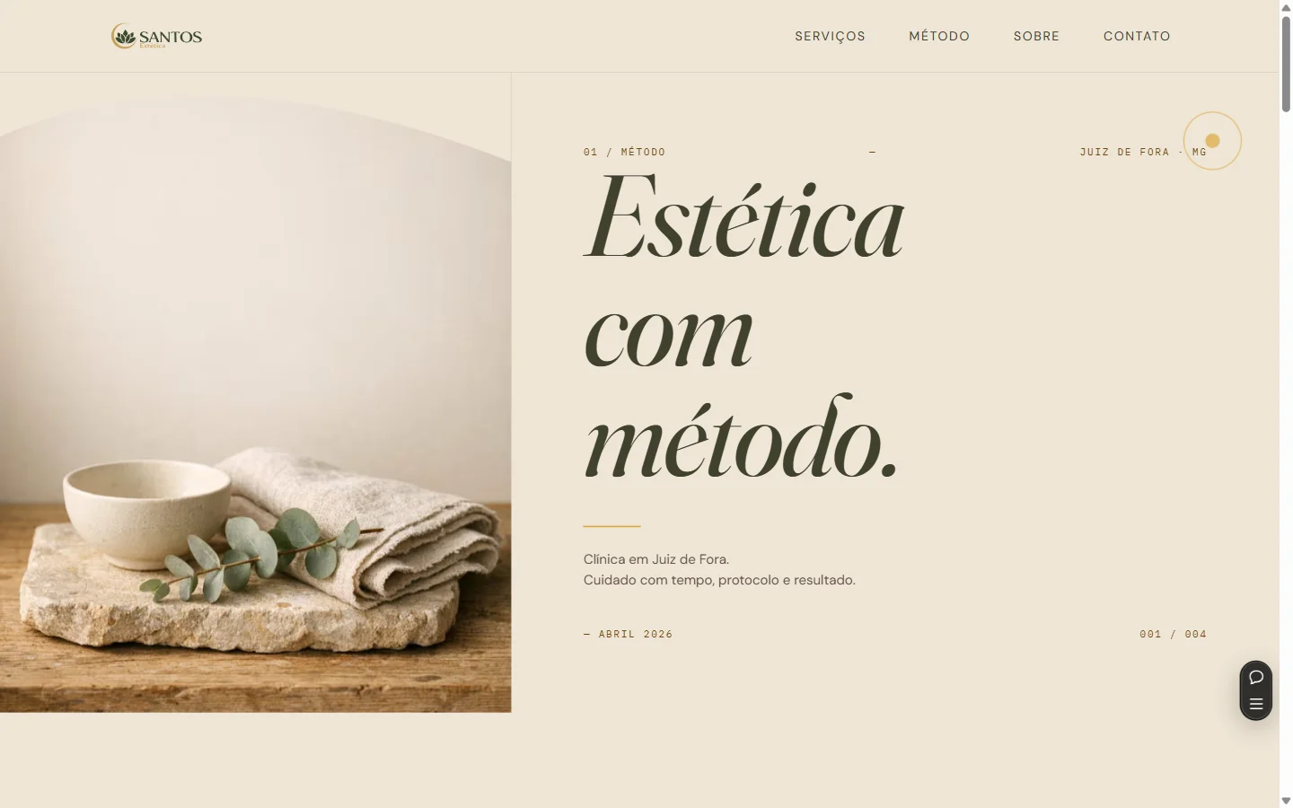 Santos Estética