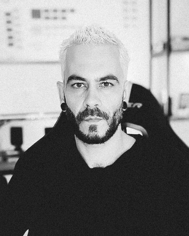 Vinicius Vieira